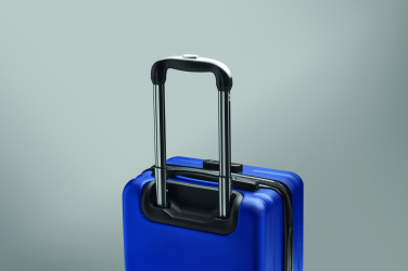 Logotrade Werbeartikel das Foto: 14" Trolley