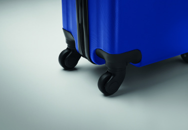 Logotrade Werbeartikel das Foto: 14" Trolley