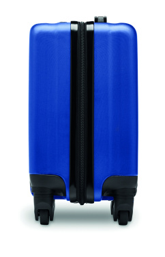Logotrade Firmengeschenke das Foto: 14" Trolley