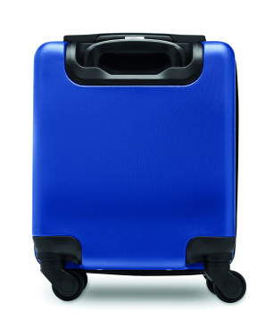Logotrade Logogeschenke das Foto: 14" Trolley