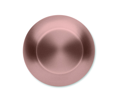 Logotrade werbemittel das Foto: Einwandige Trinkflasche 500 ml