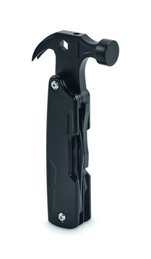Logotrade Logogeschenke das Foto: Multitool-Hammer