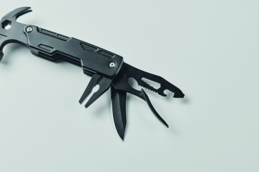 Logotrade werbemittel das Foto: Multitool-Hammer
