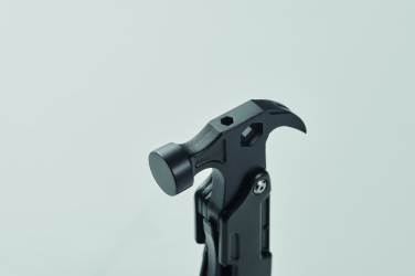 Logotrade werbemittel das Foto: Multitool-Hammer