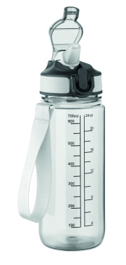 Logotrade Werbegeschenke das Foto: Sport-Trinkflasche 700ml