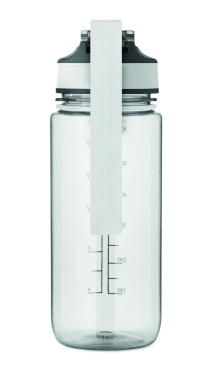 Logotrade werbemittel das Foto: Sport-Trinkflasche 700ml