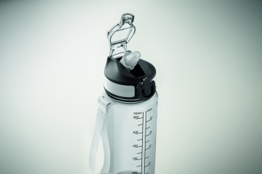 Logotrade Werbegeschenke das Foto: Sport-Trinkflasche 700ml