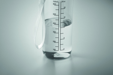 Logotrade Werbegeschenke das Foto: Sport-Trinkflasche 700ml
