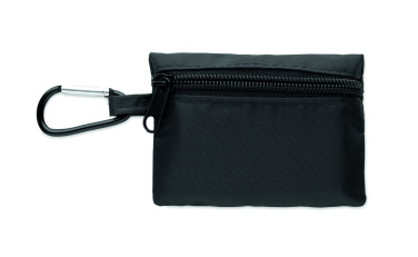 Logotrade Geschäftsgeschenke das Foto: Erste-Hilfe-Set