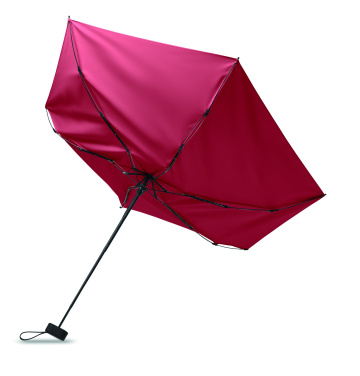 Logotrade werbemittel das Foto: Windproof Regenschirm 19"