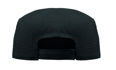 Logotrade Werbeartikel das Foto: Military Cap 260 g/m²