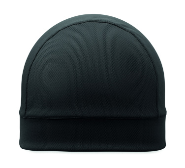 Logotrade werbemittel das Foto: Kühlende Sport-Beanie