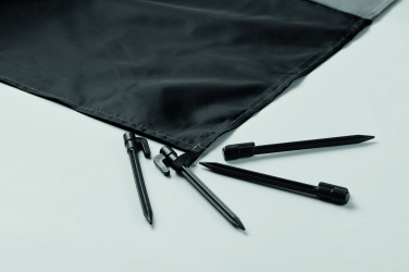 Logotrade Werbegeschenke das Foto: Strandmatte 210T Polyester