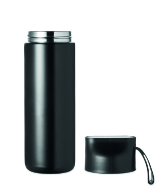 Logotrade Werbeartikel das Foto: Geschenkset 2-teilig