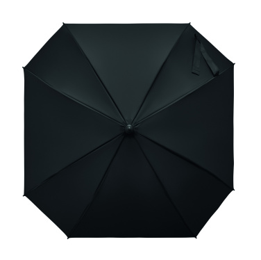 Logotrade Firmengeschenke das Foto: 23'' Regenschirm quadratisch