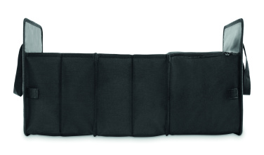 Logotrade Firmengeschenke das Foto: Auto-Organizer