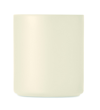 Logotrade Werbeartikel das Foto: Kaffeebecher 300ml