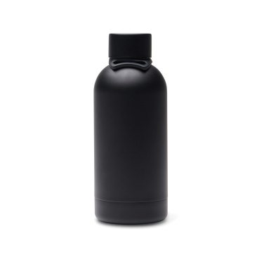 Logotrade werbemittel das Foto: VINGA Parks Flasche aus RCS rec. Stainless-Steel, 400ml