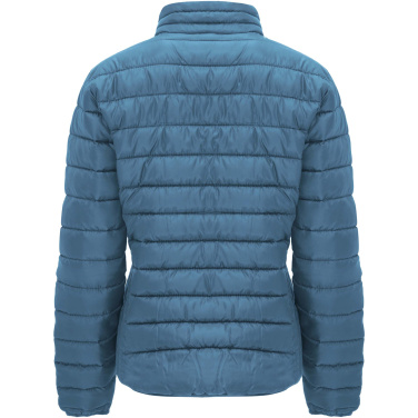 Logotrade Werbeartikel das Foto: Finland isolierte Jacke für Damen