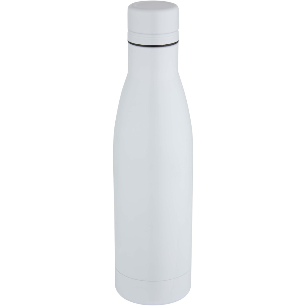 Logotrade Werbegeschenke das Foto: Vasa 500 ml Sublimation Edelstahl Trinkflasche