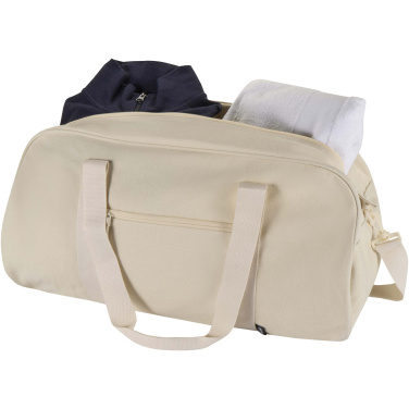 Logotrade werbemittel das Foto: Recanvas GRS recycelte Reisetasche 40L