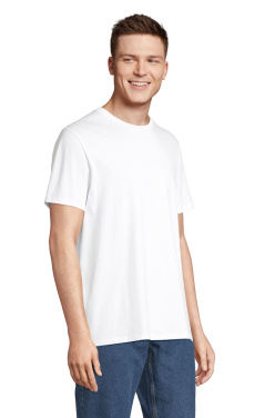 Logotrade werbemittel das Foto: LEGEND T-Shirt Bio 175g