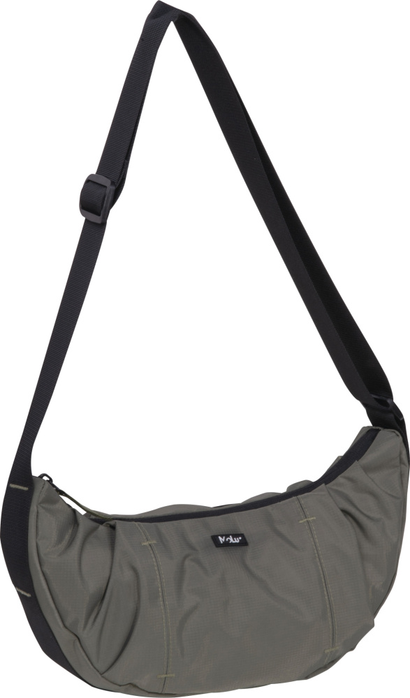 Logotrade werbemittel das Foto: Gürteltasche Limeira MoLu