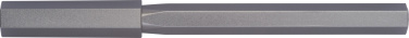 Logotrade Werbeartikel das Foto: Rollerball-Stift Coral Springs MoLu