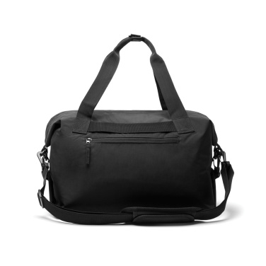 Logotrade Werbegeschenke das Foto: KENTO URBAN Weekender aus RCS recyceltem nylon