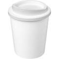 Americano® Espresso POP 250 ml Becher, Weiß