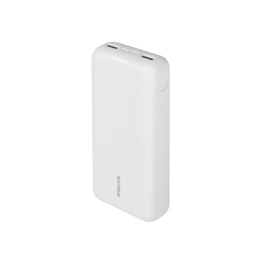 Logotrade Geschäftsgeschenke das Foto: Powerbank VA2081 20000 mAh RIVACASE