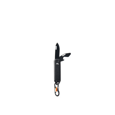 Logotrade Geschäftsgeschenke das Foto: Nordic Drift Adventure Keychain Tool
