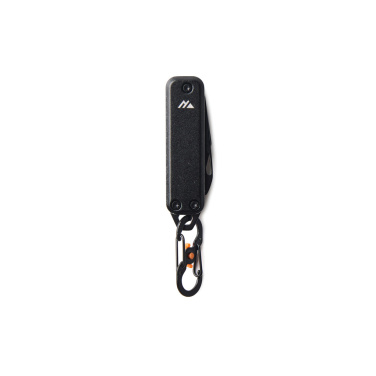 Logotrade Werbegeschenke das Foto: Nordic Drift Adventure Keychain Tool