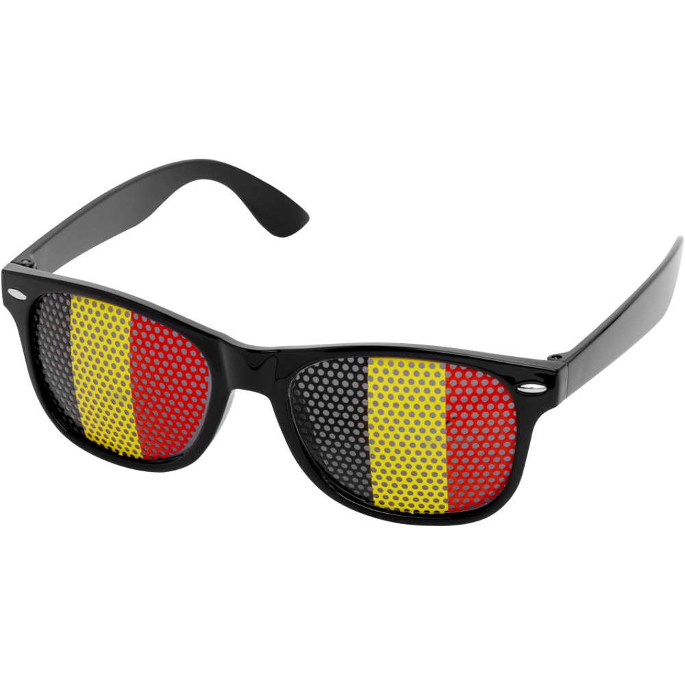 Logotrade werbemittel das Foto: Vision Sonnenbrille
