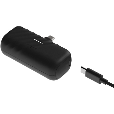 Logotrade Werbeartikel das Foto: Xtorm Go2 20 W, 5000 mAh Powerbank