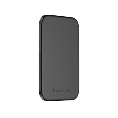 Logotrade Werbegeschenke das Foto: Urban Vitamin Concord Uultradünne RCS Powerbank mit 3000mAh