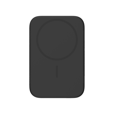 Logotrade Geschäftsgeschenke das Foto: Urban Vitamin Concord Uultradünne RCS Powerbank mit 3000mAh