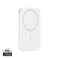 Urban Vitamin Concord Uultradünne RCS Powerbank mit 3000mAh, Silber