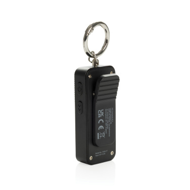 Logotrade Logogeschenke das Foto: GuardBuddy RCS Personenalarm, über USB-C aufladbar
