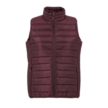 Logotrade Werbeartikel das Foto: STREAM WOMEN Bodywarmer