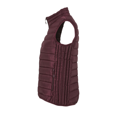 Logotrade werbemittel das Foto: STREAM WOMEN Bodywarmer