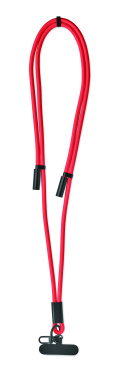 Logotrade Werbegeschenke das Foto: 60W Lanyard-Ladekabel