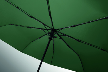 Logotrade Werbeartikel das Foto: Windproof Regenschirm 21"