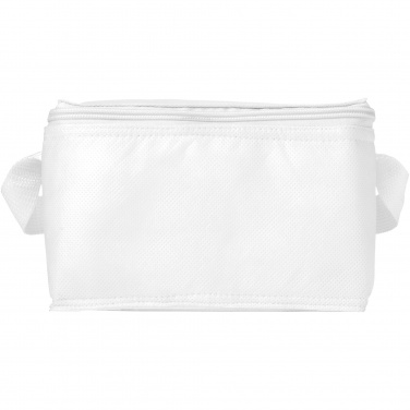 Logotrade promotional item picture of: Spectrum 6-can cooler bag 4L
