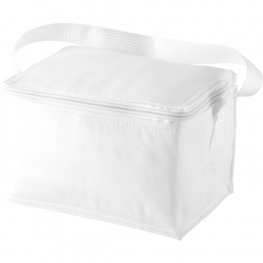 Logotrade business gifts photo of: Spectrum 6-can cooler bag 4L