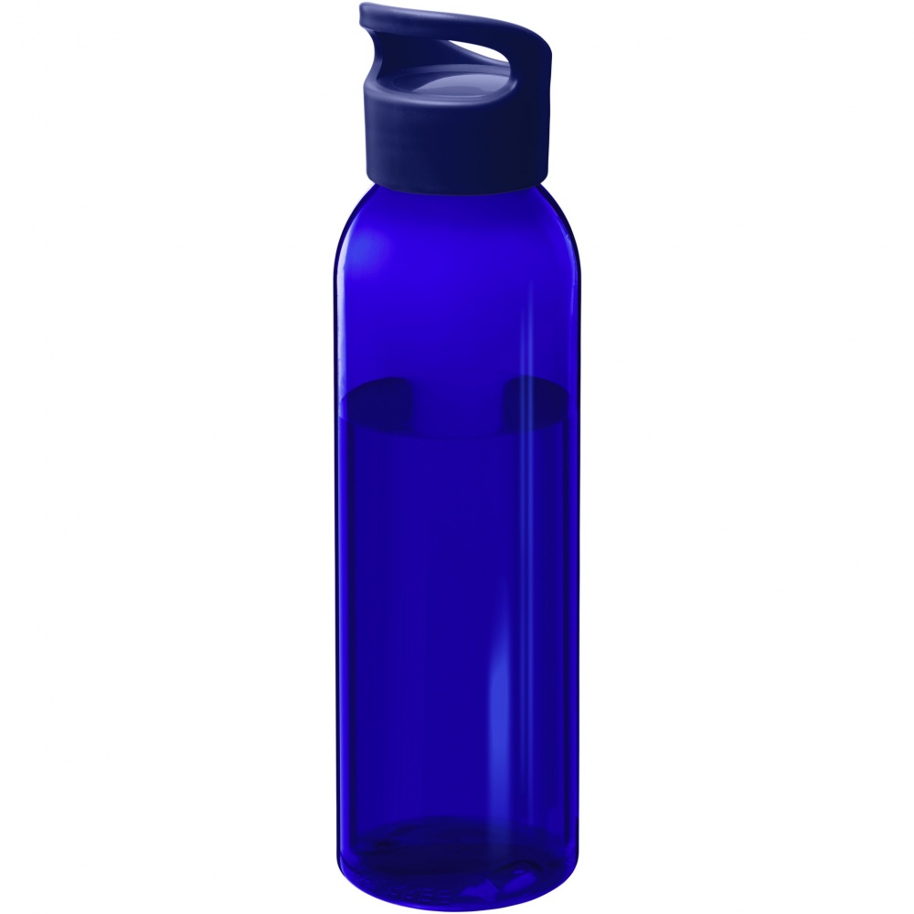 Logo trade corporate gifts image of: Sky 650 ml Tritan™ water bottle