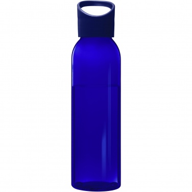 Logotrade promotional giveaway image of: Sky 650 ml Tritan™ water bottle