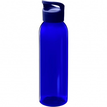 Logo trade advertising products picture of: Sky 650 ml Tritan™ water bottle