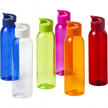 Logo trade advertising products picture of: Sky 650 ml Tritan™ water bottle