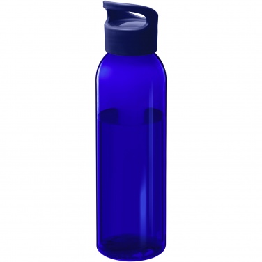 Logo trade promotional items picture of: Sky 650 ml Tritan™ water bottle